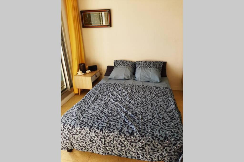 라튀르발 Studio Cabine 2 A 4 Personnes Face Mer. 아파트 외부 사진